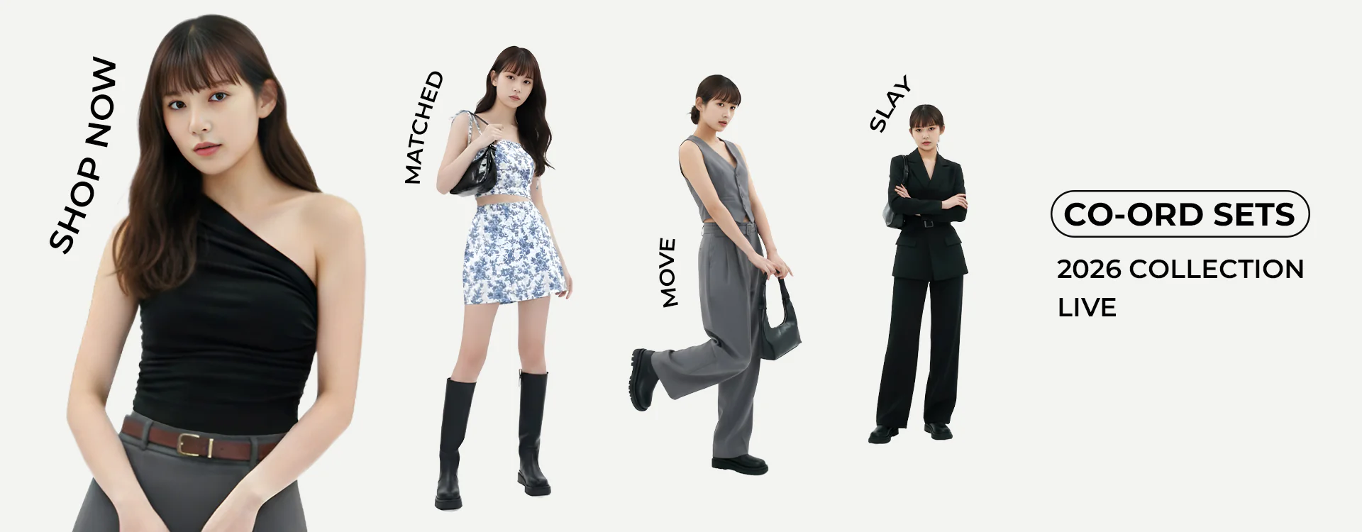 Unbox Your Signature Style