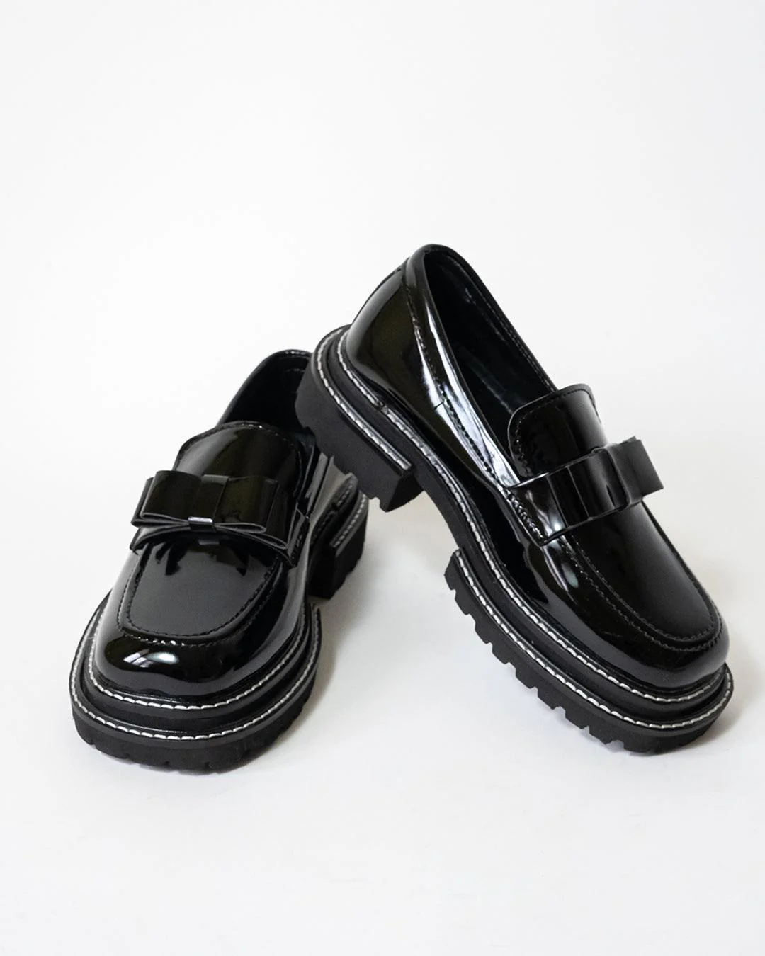 Back To School Bow Platform shoe - Image 11