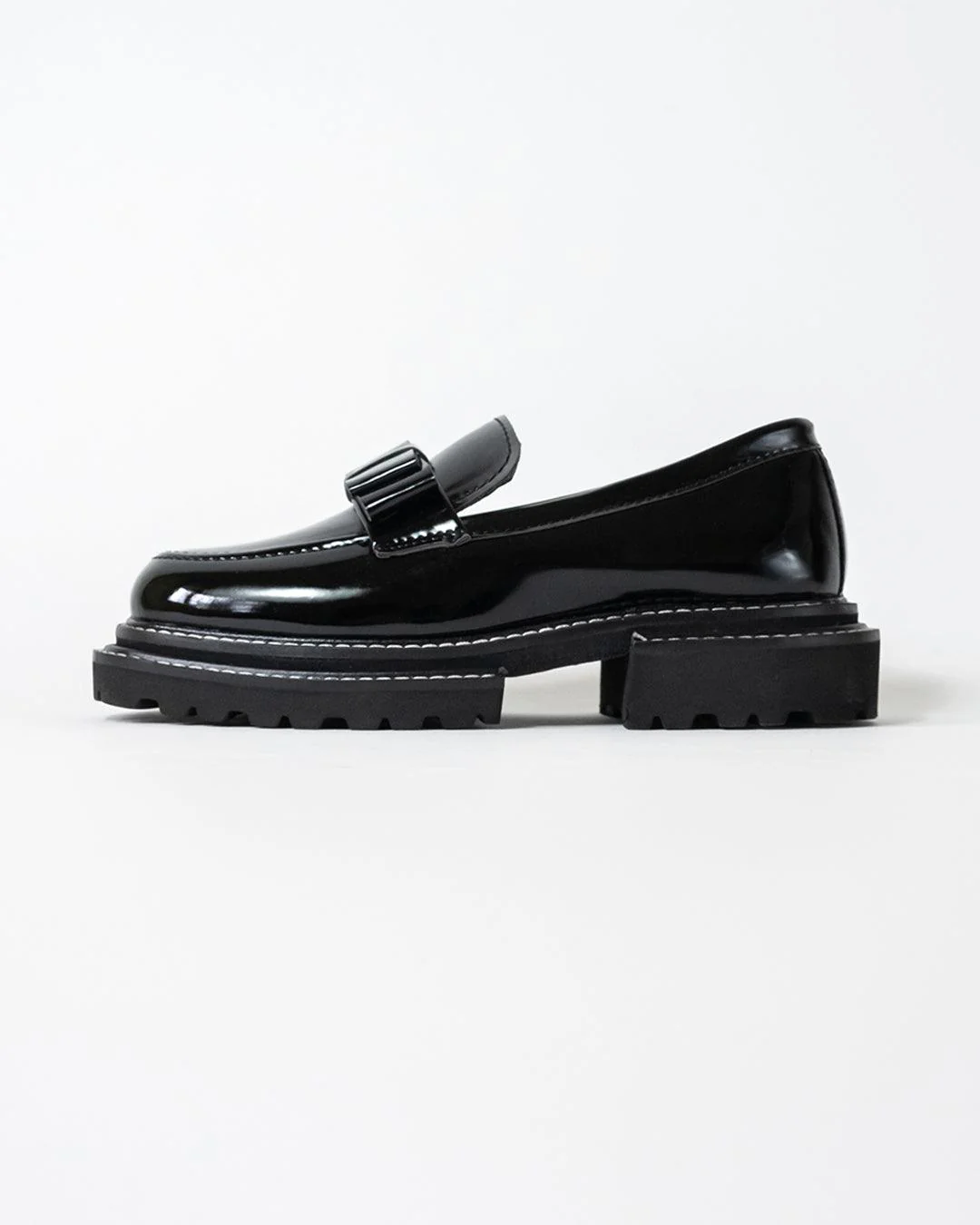 Back To School Bow Platform shoe - Image 8