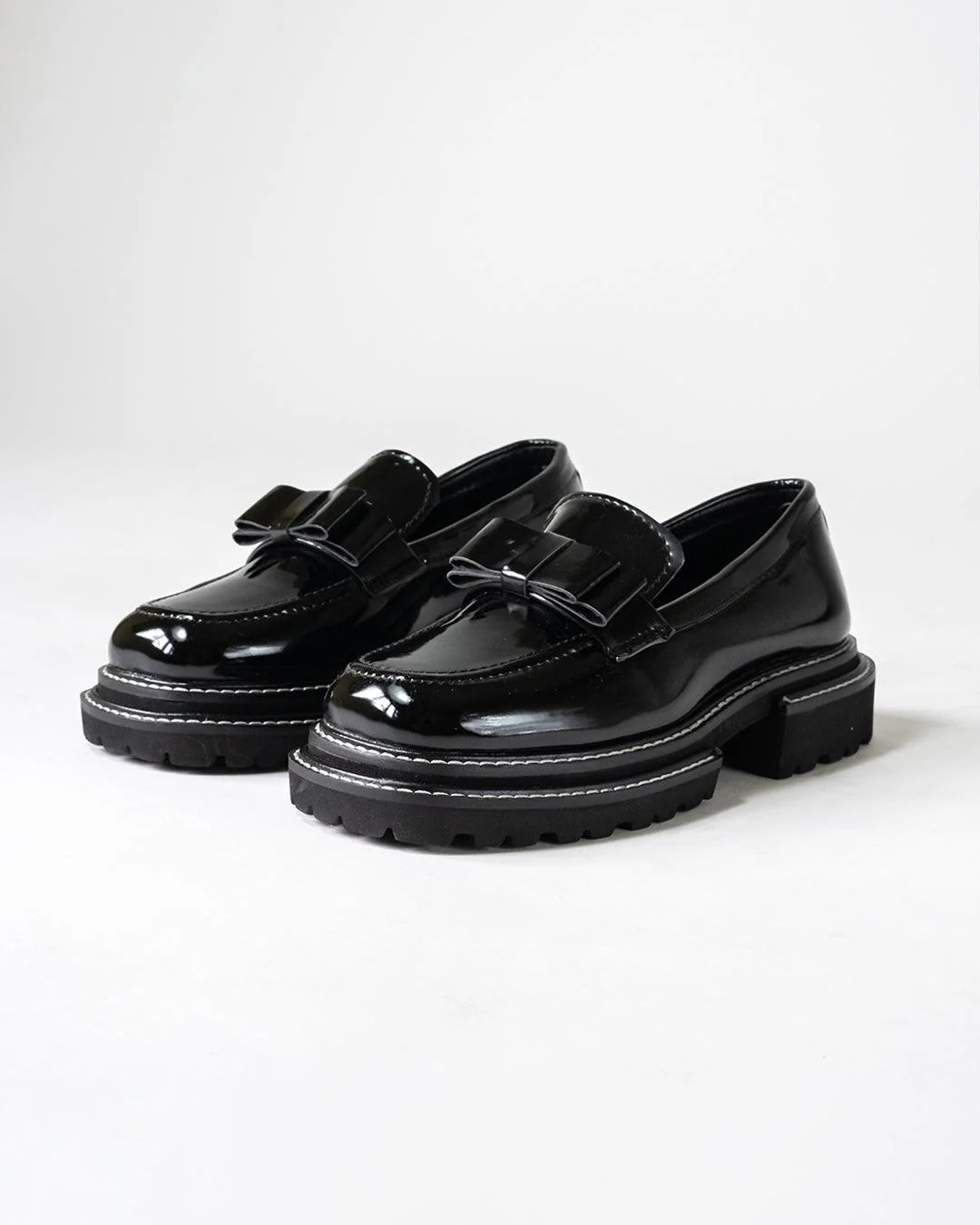 Back To School Bow Platform shoe - Image 9