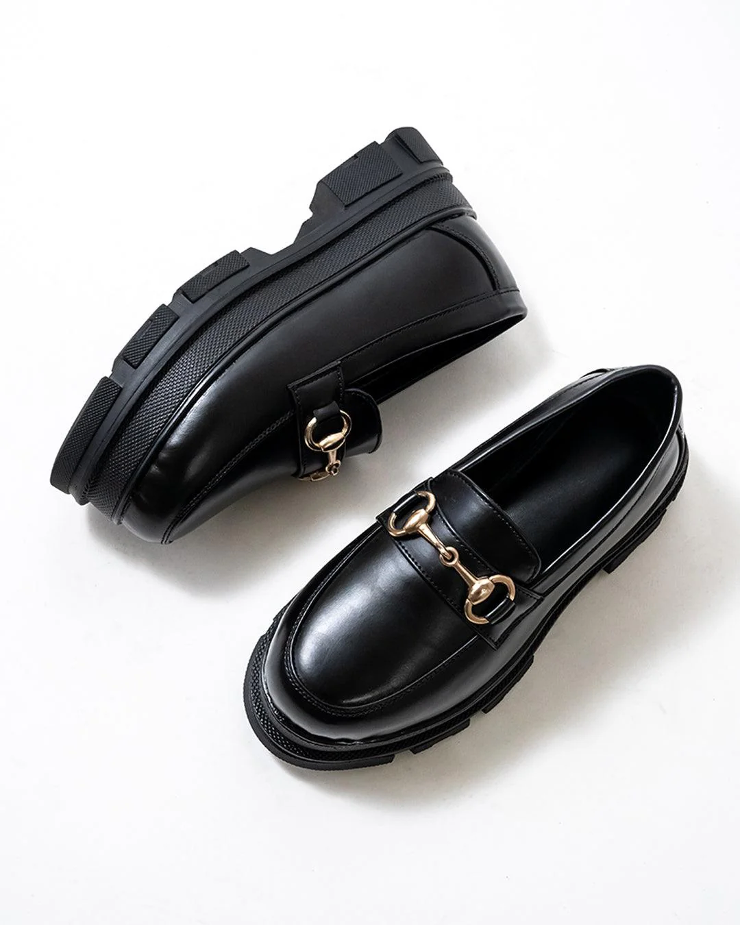 Back To School Trending Platform shoe Footwear - Image 10
