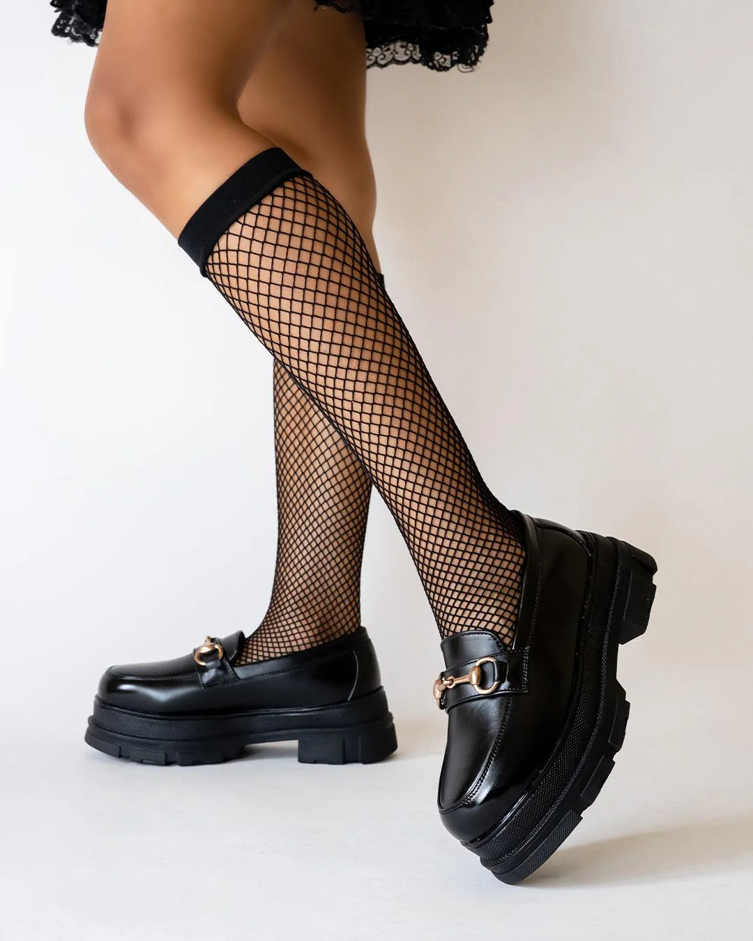 Back To School Trending Platform shoe Footwear - Image 3