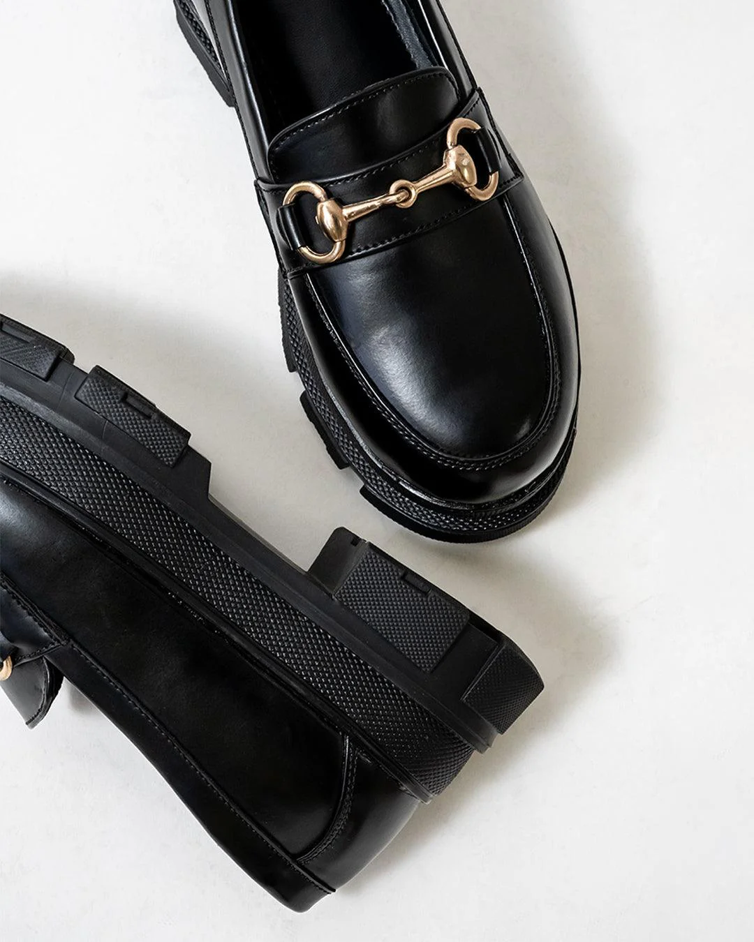 Back To School Trending Platform shoe Footwear - Image 9