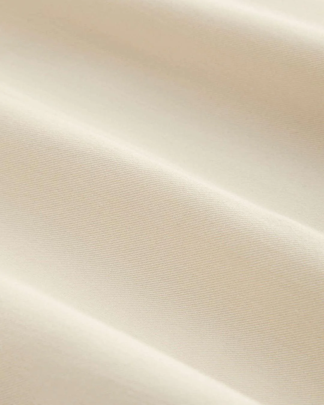 Round Neck Button Front Sleeveless Top in Beige - Image 4