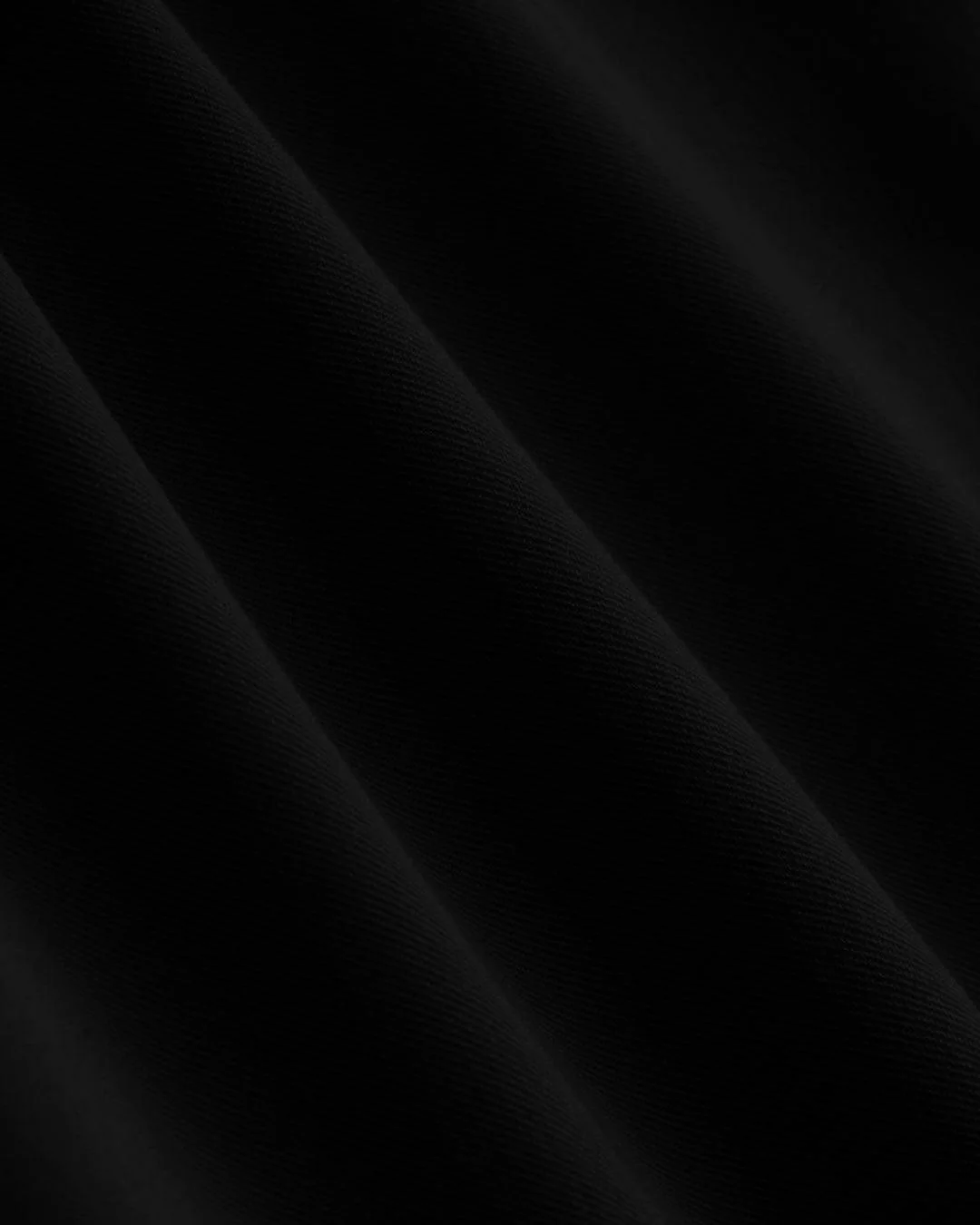 Boat Neck Front Button Black Vest Jacket - Image 4