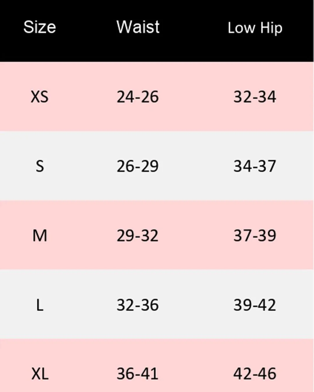 Cami Sports Fitness Bra & Wide Band High Waist Active Workout Shorts Legging In Hot Pink - Image 5