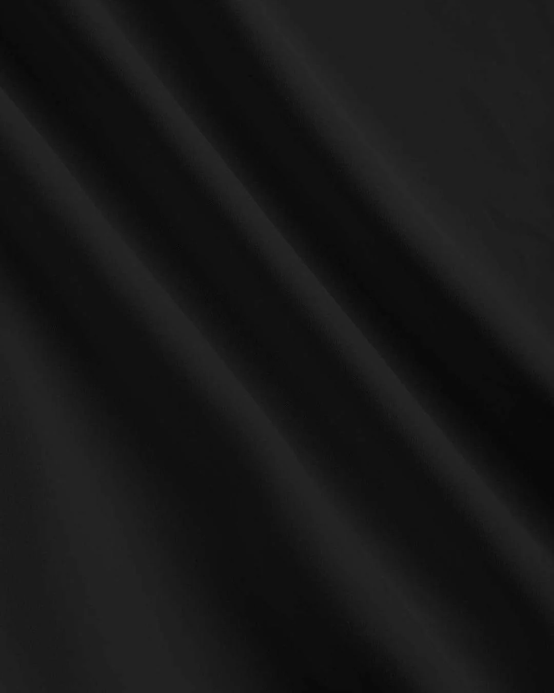 Collar Wrap Buckle Black Mini Dress - Image 4