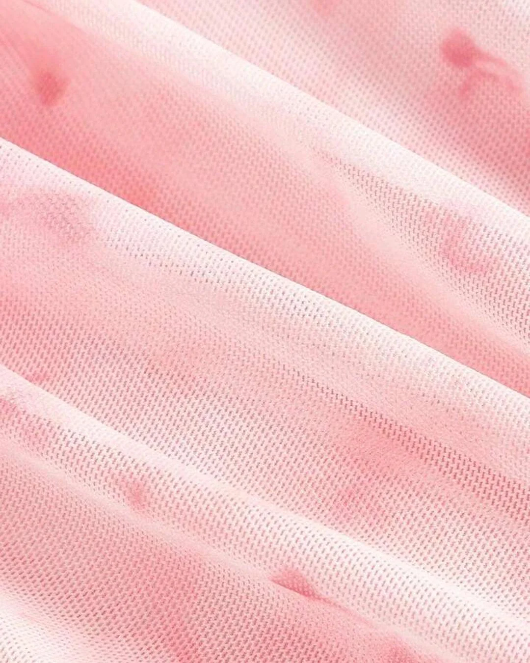 Floral Print Off Shoulder Ruched Mesh Bodycon Dress - Image 4