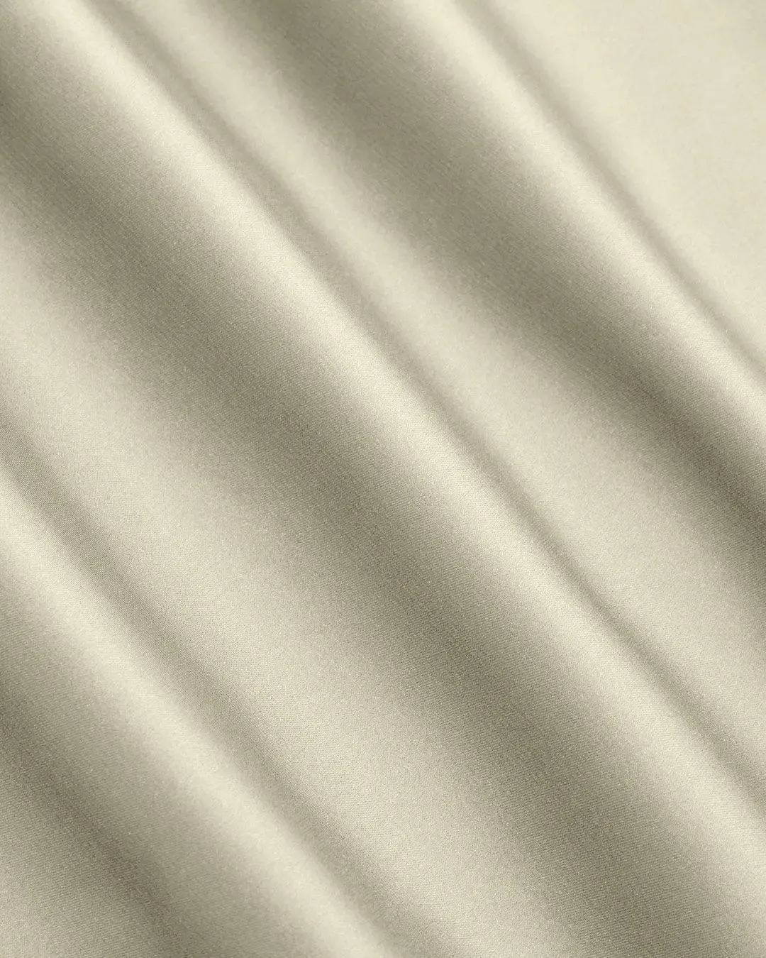 Halter-Neck A-Line Dress In Light Gold - Image 3