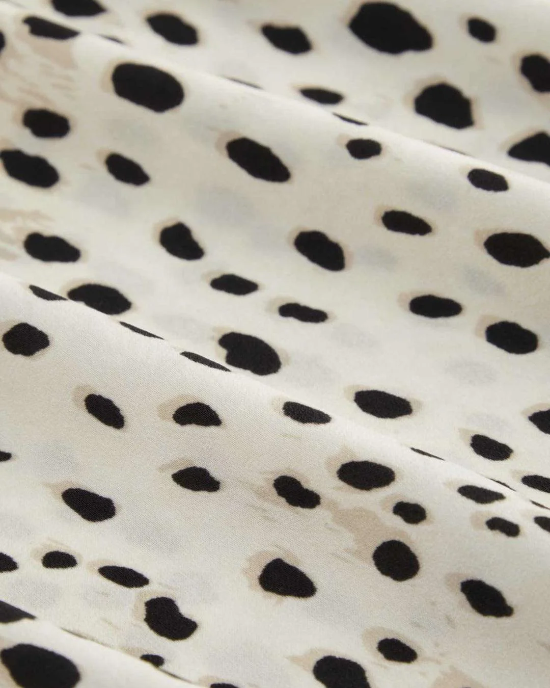 Leopard Print Summer Dress - Image 5