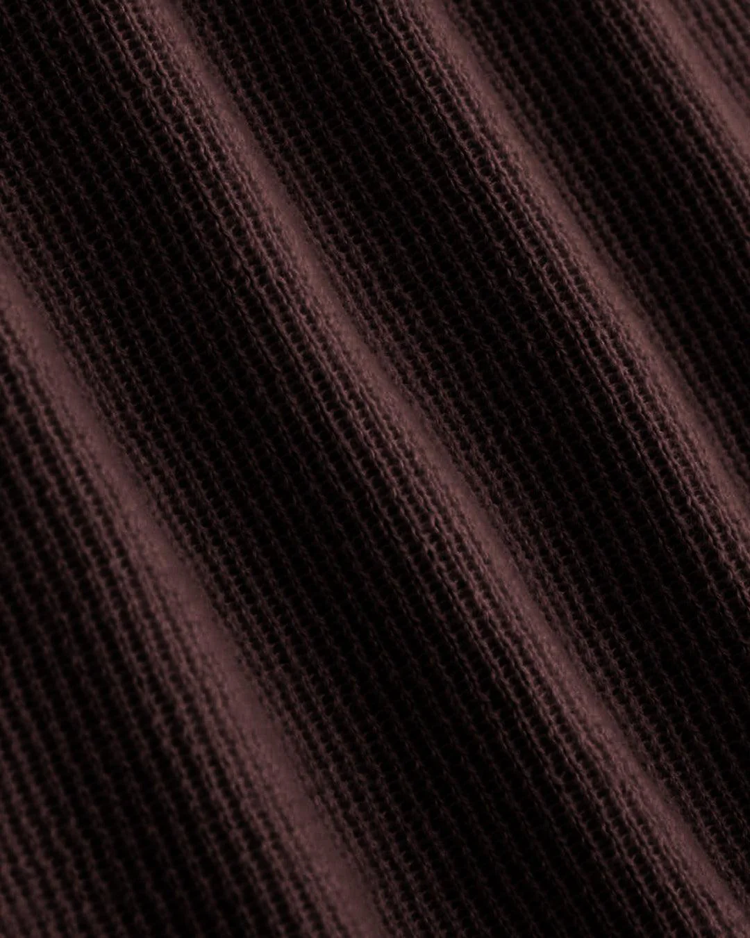 Party Off Shoulder Ruched Twist Front Top in Brown - Image 4