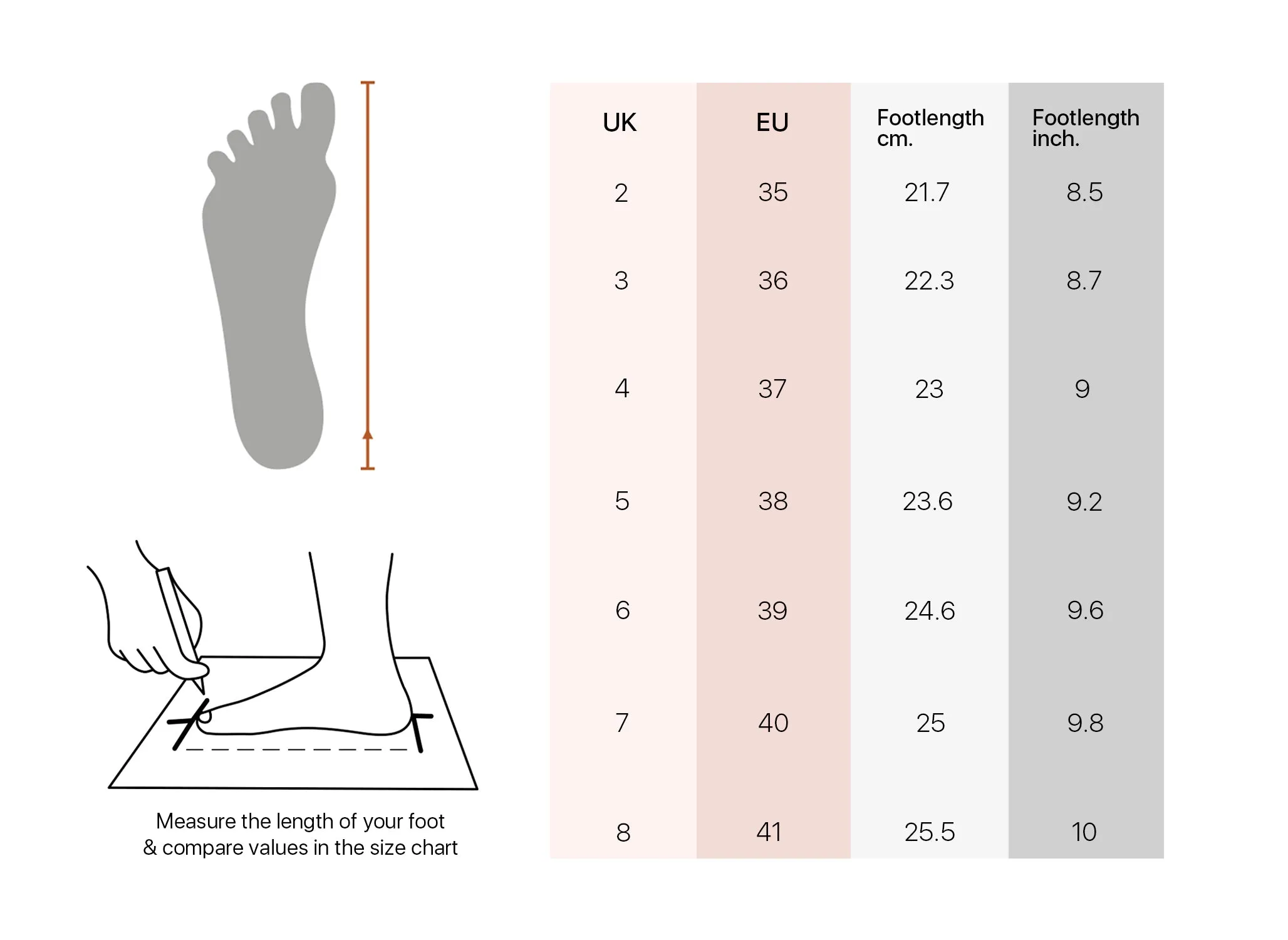 Retro vibe new york city girl flatform flats - Image 7