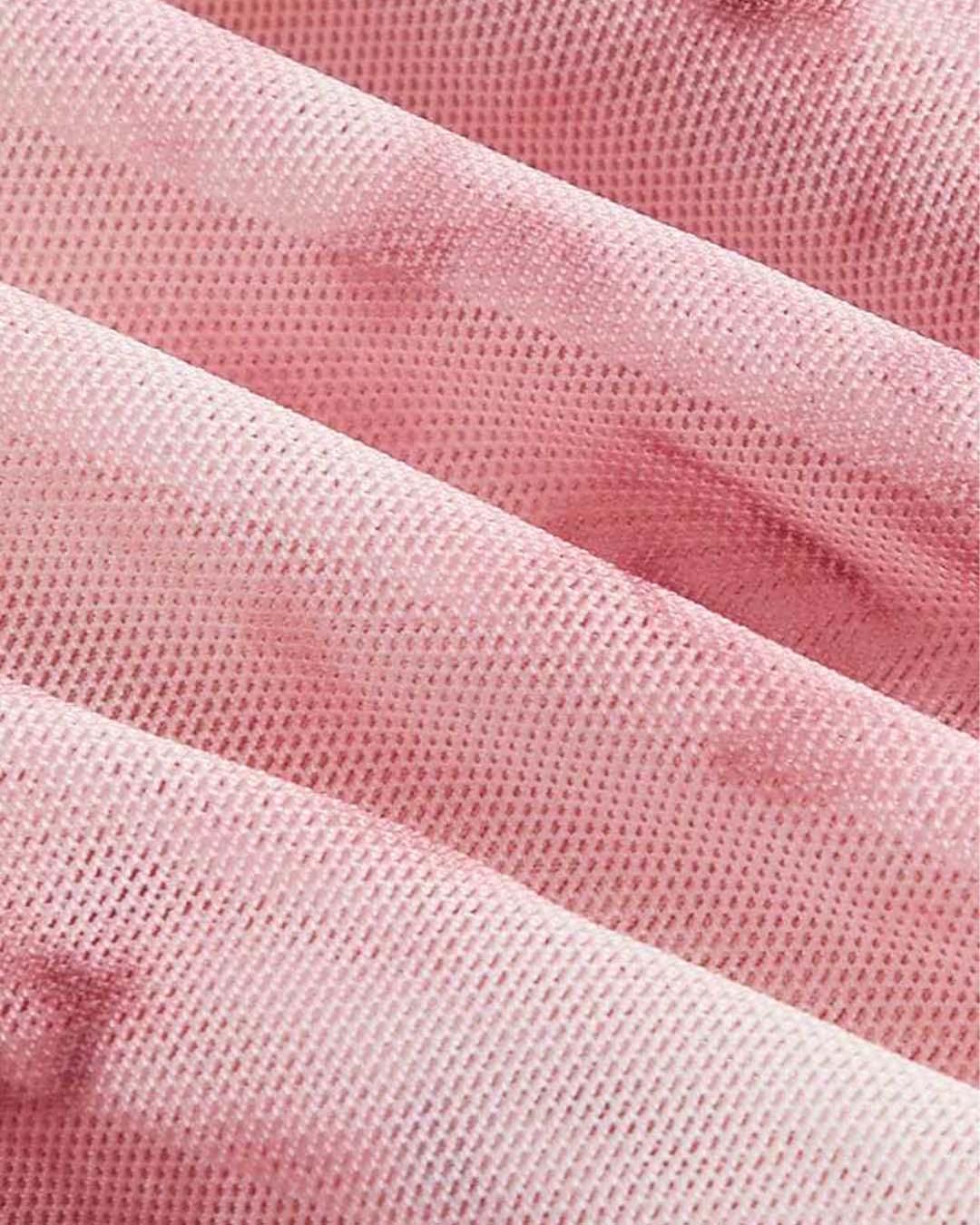 Ruched Bodycon Dress With Floral Print And Spaghetti Straps - Image 4