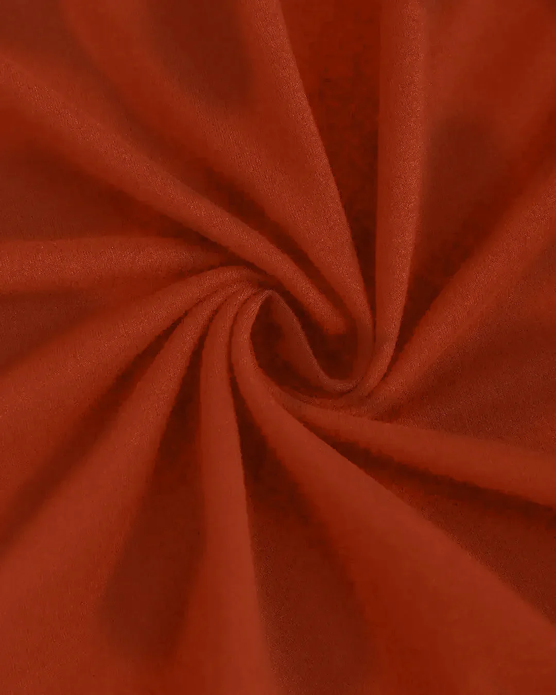 Solid Color Halter Backless Mermaid Dress - Image 3